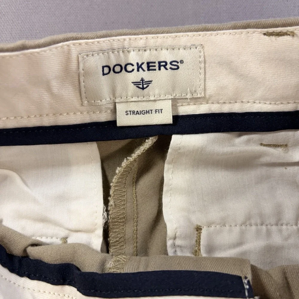 Dockers easy khaki